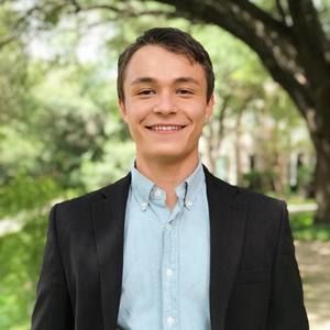 Meet your Posher, Samuel